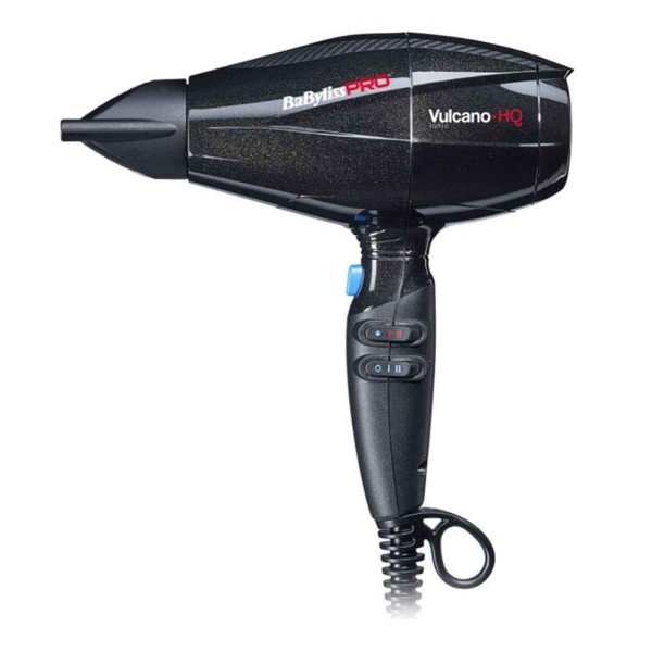 Babyliss Vulcano-HQ 2400W BAB6980IE ionic suszarka do włosów 