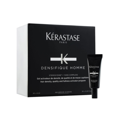 Kerastase Densifique Homme Ampułki zagęszczające 30x6 ml