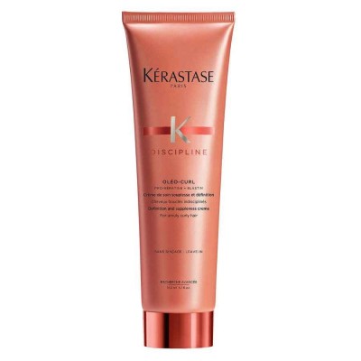 Kerastase Discipline Oleo-Curl krem do loków 150 ml