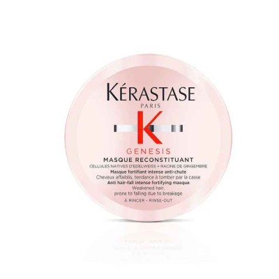 Kerastase Genesis maska wzmacniająca do włosów osłabionych 75 ml