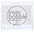 Invisibobble Crystal Clear Light Rings gumki do włosów 10 szt.