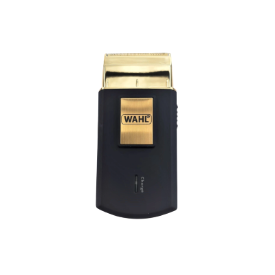 Wahl Travel Shaver Gold golarka 