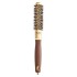 Szczotka Olivia Garden Expert Blowout Shine Wavy 20 mm złota
