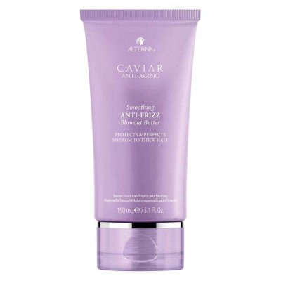 Alterna Caviar Anti-frizz Butter wygładzający krem do włosów 150 ml