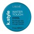 Lakme K.Style COOL Water Touch - elastyczny żel-wosk 100 ml