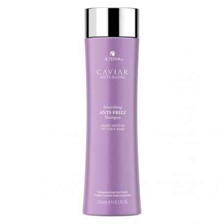 Alterna Caviar Anti-frizz wygładzający szampon do włosów 250 ml