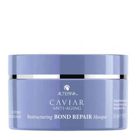 Alterna Caviar Bond Repair maska odbudowująca 161 g