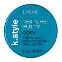 Lakme K.Style COOL Texture Putty - teksturyzująca pasta 100 ml