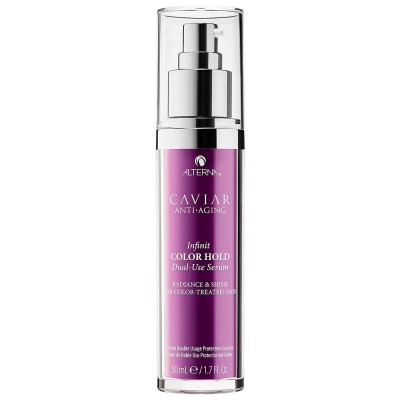 Alterna Caviar Color Hold Dual-Use serum do włosów farbowanych 50 ml