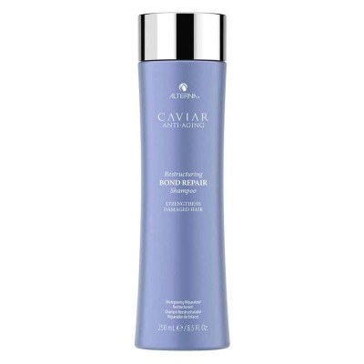 Alterna Caviar Bond Repair szampon do włosów zniszczonych 250 ml