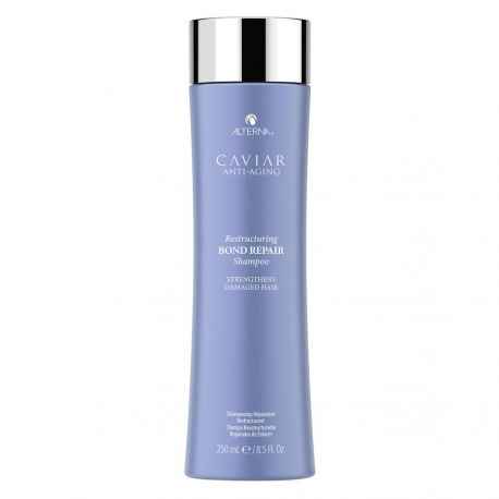 Alterna Caviar Bond Repair szampon do włosów zniszczonych 250 ml