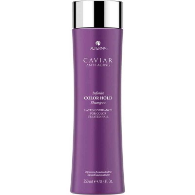 Alterna Caviar Color Hold szampon do włosów farbowanych 250 ml