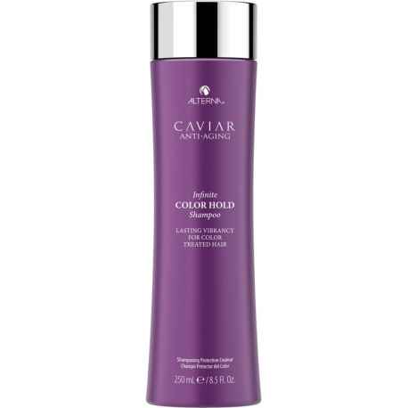 Alterna Caviar Color Hold szampon do włosów farbowanych 250 ml