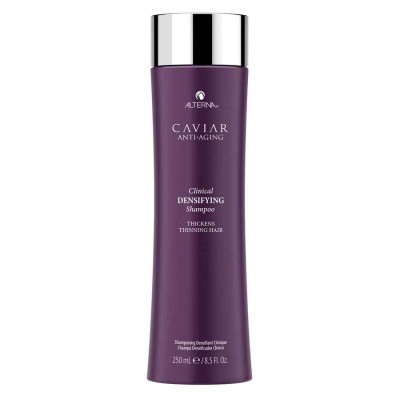 Alterna Caviar Densifying szampon dodający włosom gęstości 250 ml