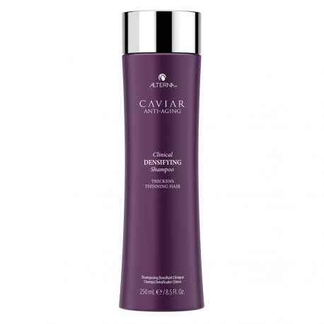 Alterna Caviar Densifying szampon dodający włosom gęstości 250 ml
