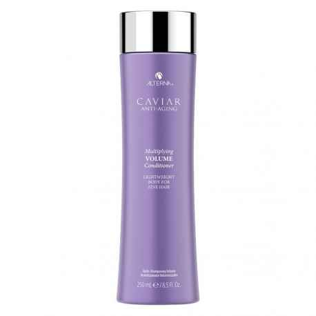 Alterna Caviar Volume odżywka nadająca włosom zwiększej objętości 250 ml
