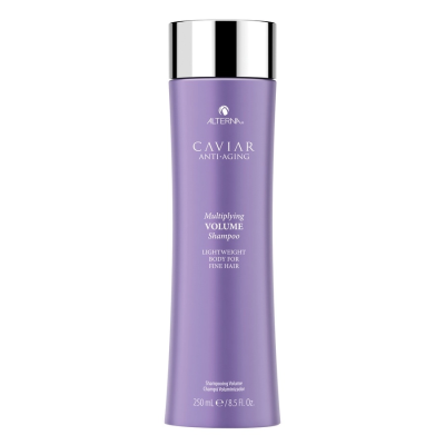 Alterna Caviar Volume szampon zwiększający objętość włosów 250 ml