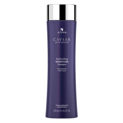 Alterna Caviar Moisture szampon do włosów suchych 250 ml