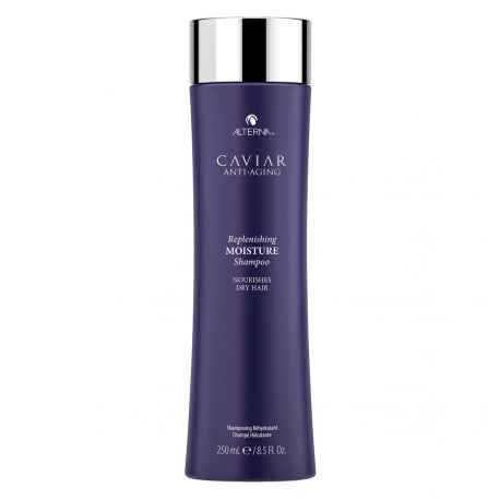 Alterna Caviar Moisture szampon do włosów suchych 250 ml