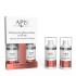 Apis Exfoliating Home Care zestaw 2x15 ml