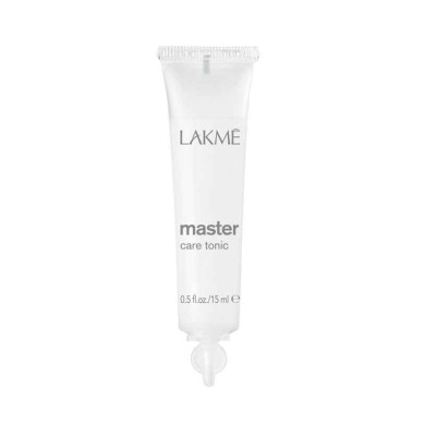 Lakme Master Care Tonic ampułki i 24x15 ml