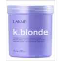 Lakme K.blonde - rozjaśniacz 500g