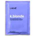  Lakme K.blonde - Rozjaśniacz saszetka 20g