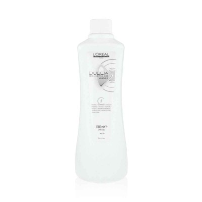 L'Oréal Dulcia Advanced utrwalacz do trwałej ondulacji 1000 ml