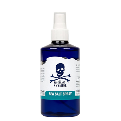 Bluebeards Revenge Sea Salt Spray solny spray do modelowania 300 ml