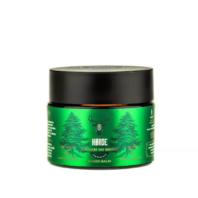 Horde Lumberjack balsam do brody 50 ml