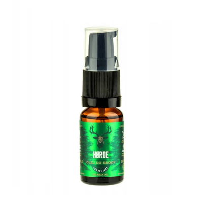 Horde Lumberjack olejek do brody 10 ml