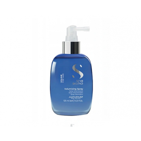 AlfaParf SemiDiLino VOLUMIZING spray zwiększający objętość włosów 125 ml