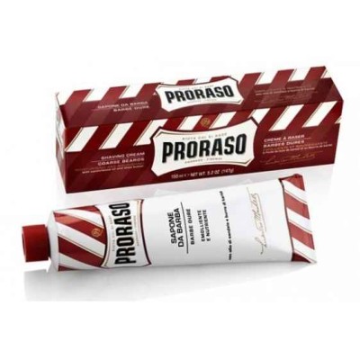 Proraso Red Vintage Primadopo Zestaw do golenia