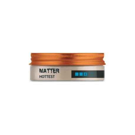 Lakme K.Style HOTTEST Matter - matujący wosk 50 ml