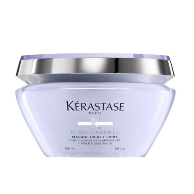 Kerastase Blond Absolu Cicaextreme maska do włosów blond 200 ml