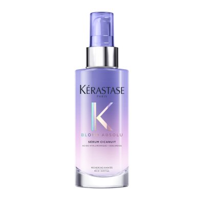 Kerastase Blond Absolu Serum Cicanuit na noc 90 ml