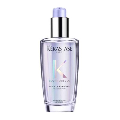 Kerastase Blond Absolu Huile Cicaextreme olejek wzmacniający 100 ml