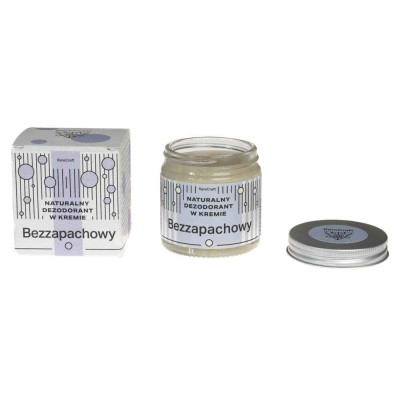 RareCraft dezodorant naturalny bezzapachowy 60 ml