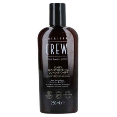 American Crew Daily Moisturizing odżywka do włosów nawilżająca 250 ml NEW