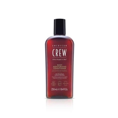 American Crew Daily Moisturizing odżywka do włosów nawilżająca 250 ml NEW