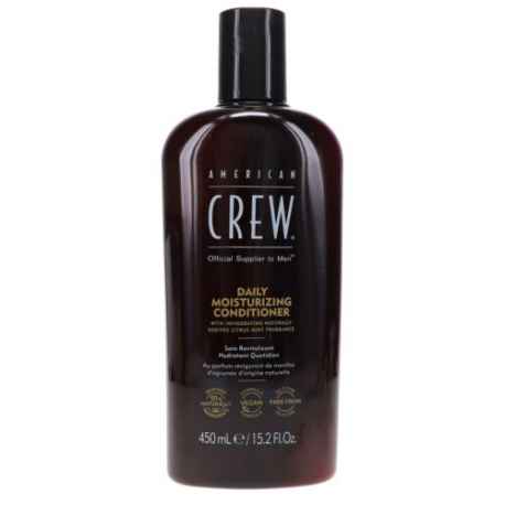 American Crew Daily Moisturizing odżywka do włosów nawilżająca 450 ml NEW