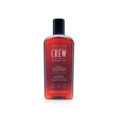 American Crew Daily Moisturizing odżywka do włosów nawilżająca 450 ml NEW