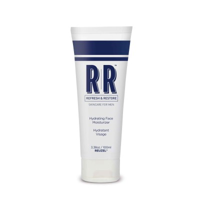 Reuzel RR Hydrating Face Moisturizer krem do twarzy 100 ml