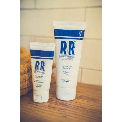 Reuzel RR Hydrating Face Moisturizer krem do twarzy 100 ml