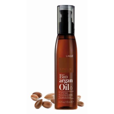 Lakme K.Therapy BIO ARGAN olejek 125 ml