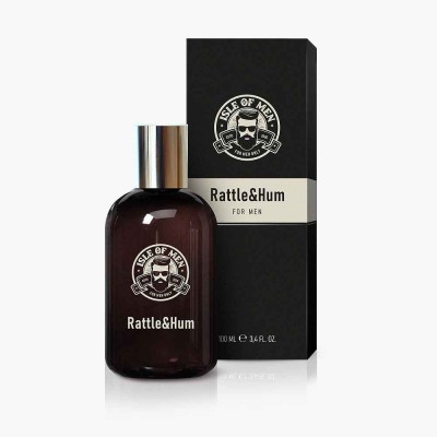 Isle Of Men perfumy Rattle & Hum 100 ml