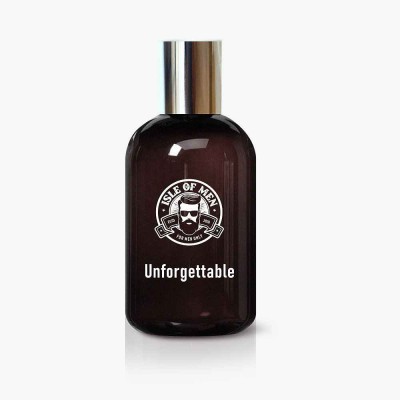 Isle Of Men Perfumy Unforgettable 100ml