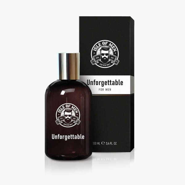 Isle Of Men Perfumy Unforgettable 100ml