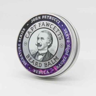 Captain Fawcett John Petrucci Nebula balsam do brody 60 ml