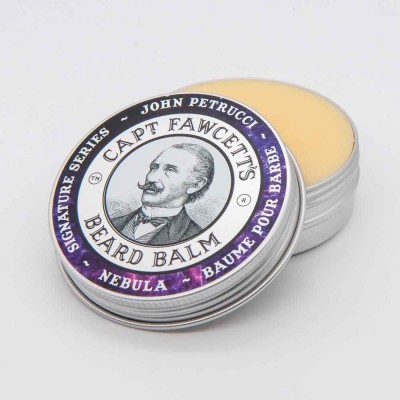 Captain Fawcett John Petrucci Nebula balsam do brody 60 ml